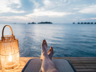 How You're Unconsciously Paying for Someone Else's Vacation