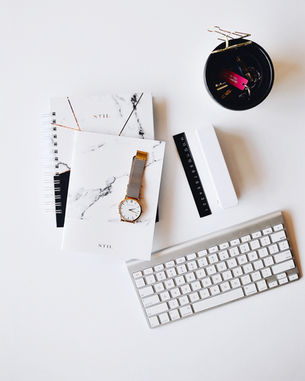 Business Set Up - The Sole Proprietor