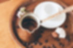 Coffee & Desserts