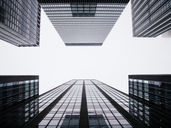 Jobs Report S&P Global July 2023, LONDON