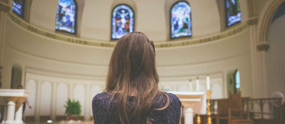 Riflessioni per una pastorale rischiosa