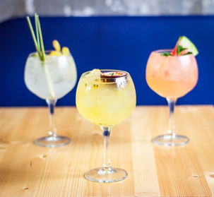 6 Recettes de Cocktails Sans Alcool à Secouer dans Votre Shaker