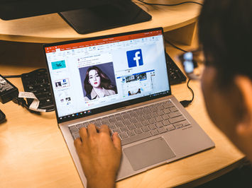Is Facebook & Instagram Selling Blue Checks for $12 a Month?