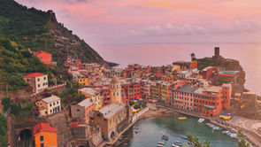 Du lịch Cinque Terre từ Genova: Lịch trình 1 ngày (2026)