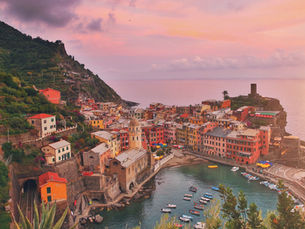 Du lịch Cinque Terre từ Genova: Lịch trình 1 ngày (2026)