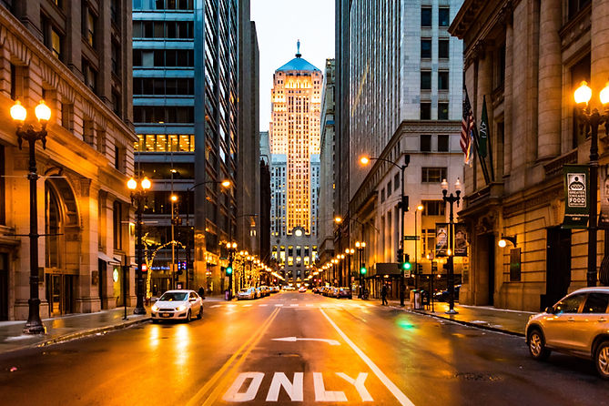 Image by Chris Dickens