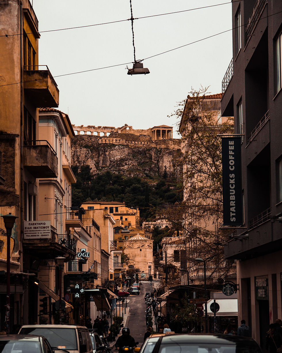 Image by Adrian Dascal