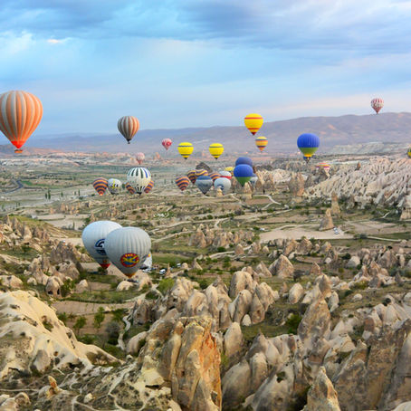 Foreigners' Obtaining Citizenship in Turkey: Step-by-Step Guide