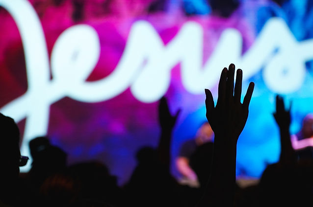 BCM SPARTANBURG MINISTRIES