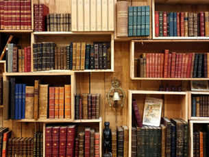 Exploring the Literary Gems of the Farmington Valley: A Tour of Our Public Libraries