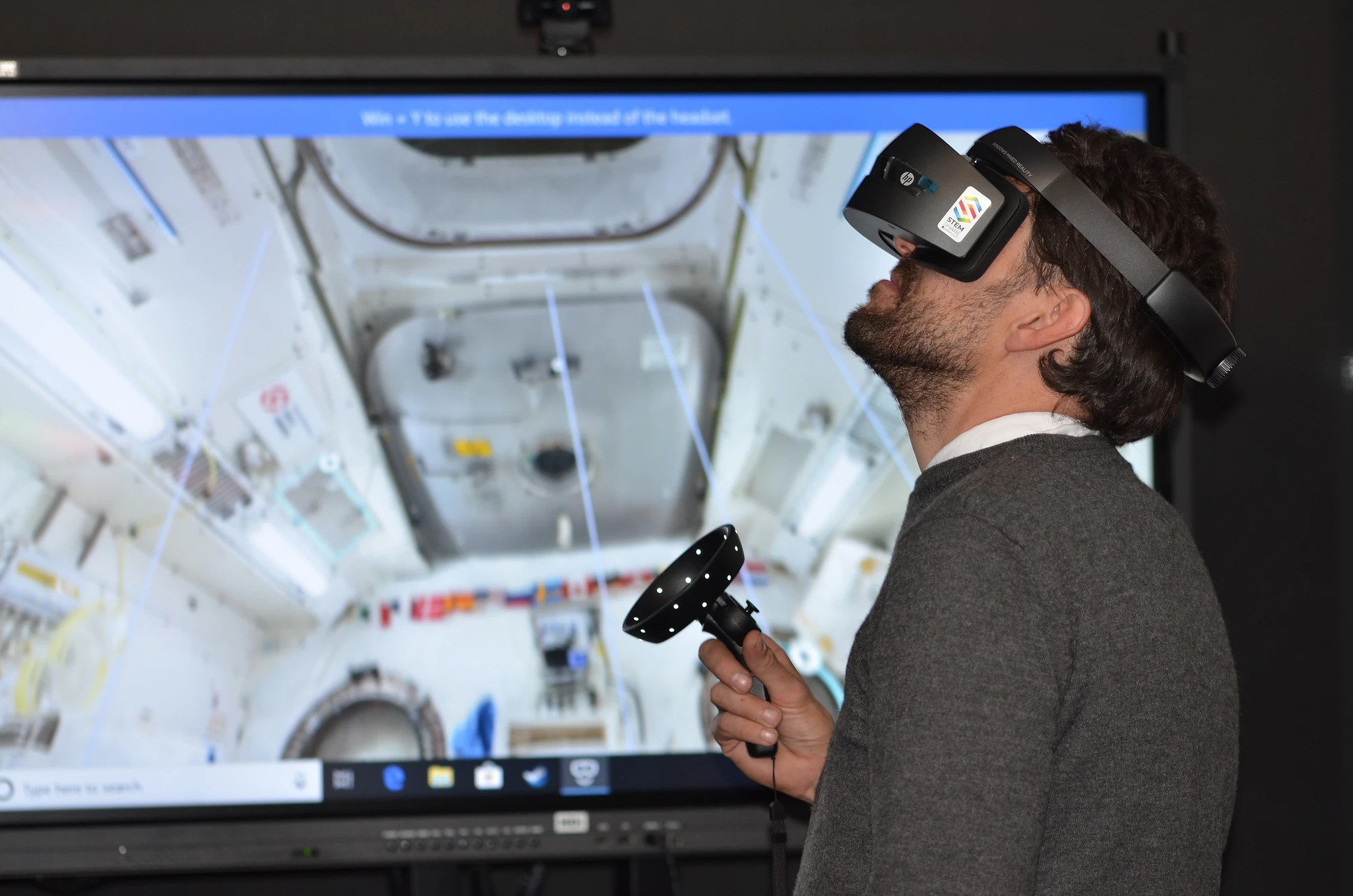 Can You Play Any Vr Game On Your Pc