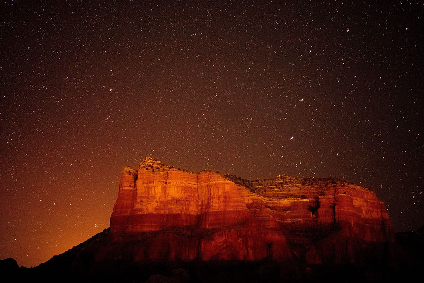 Image by Darryl Brian