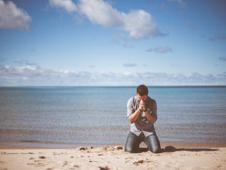 POWER OF PRAYER