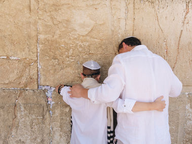 Combating Antisemitism: Our Mission at Friends of Israel