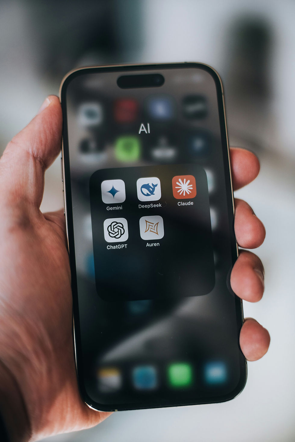 AI + U: Everyday Empowerment Lab - 90 Minutes