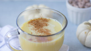 Immune-Boosting Meal Swap: Try this Healthy Smoothie Recipe