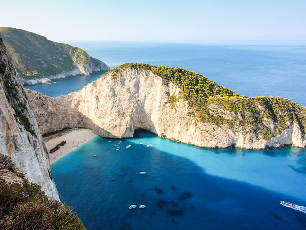 FAQs - 50 insiders' Q&A's for Zakynthos