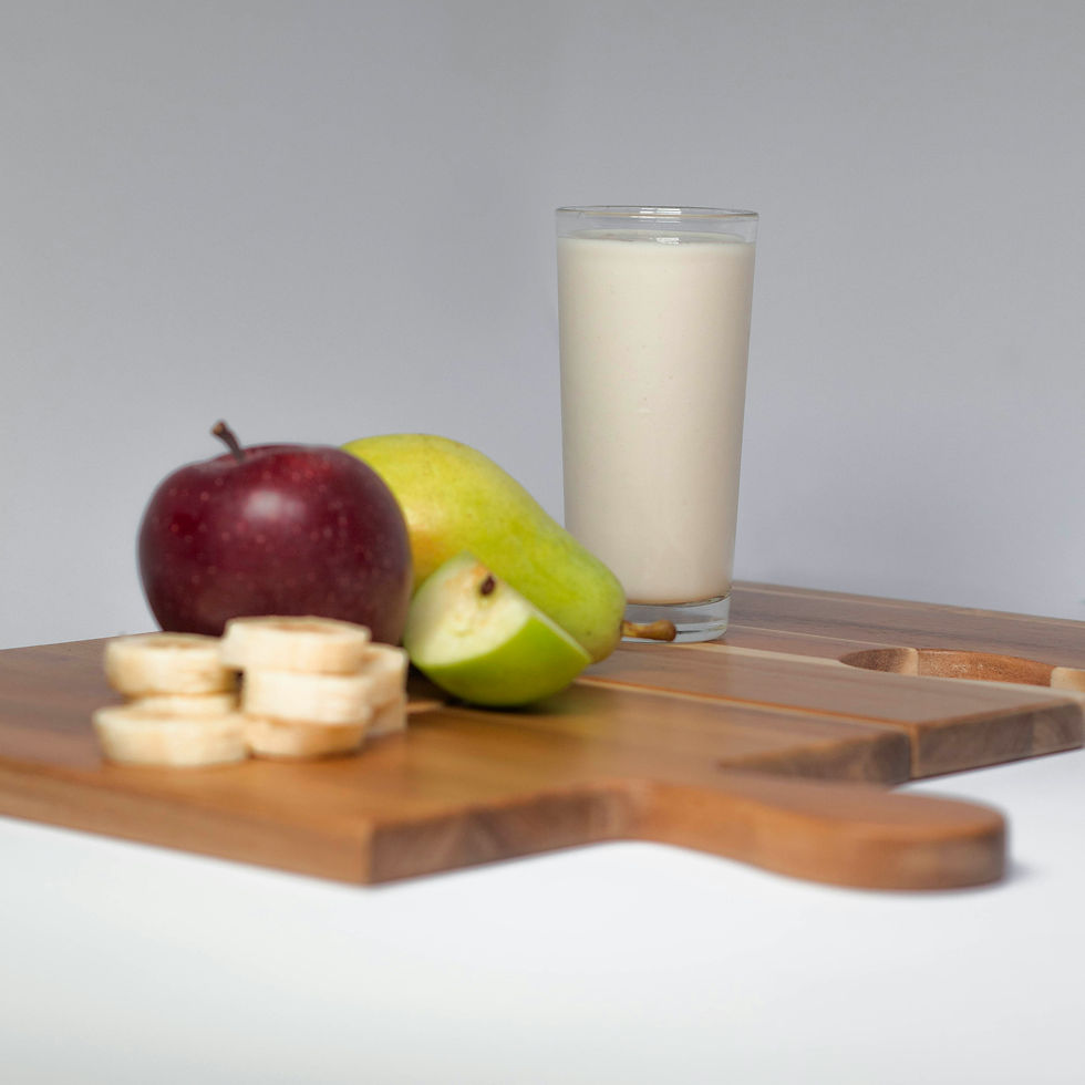 Is milk still considered healthy? How much do we need? 'It really depends on the person'