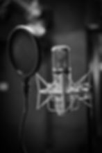 Recording Studio Mic