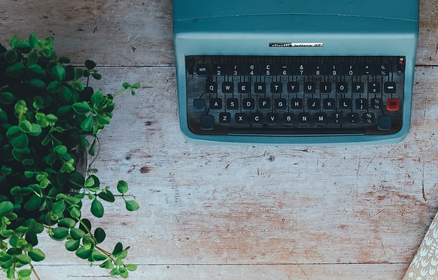 Image by Annie Spratt