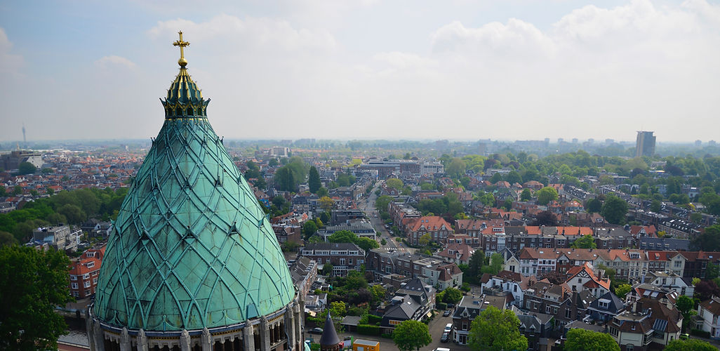 Image by Henk Mul
