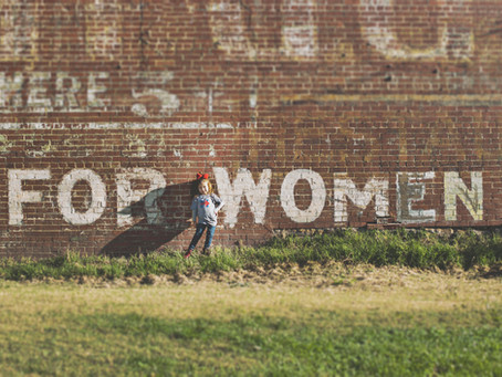 Celebrating Busy Working Women