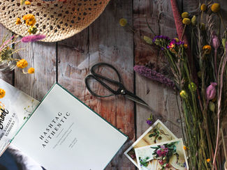 Seeds You Can Borrow, Stories You Can Grow!