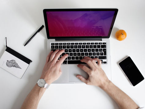 Streamlined Supplier Collaboration