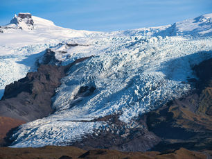 Réchauffement climatique : trois scientifiques racontent les derniers instants de glace