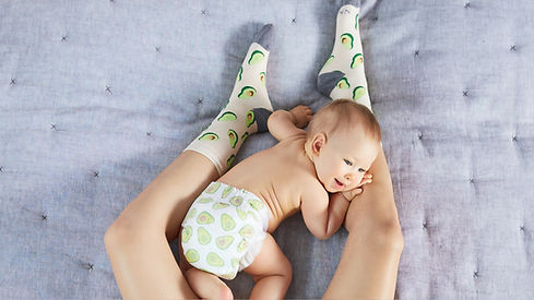Image by The Honest Company
