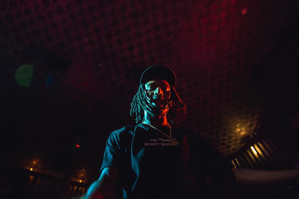 rap beats