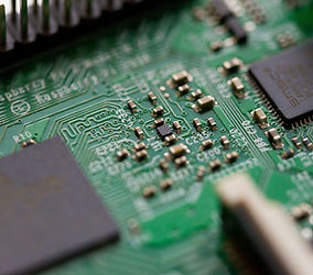 PCB Design Engineer