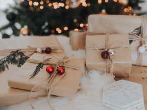 5 Meaningful & Sustainable Holiday Gift Ideas