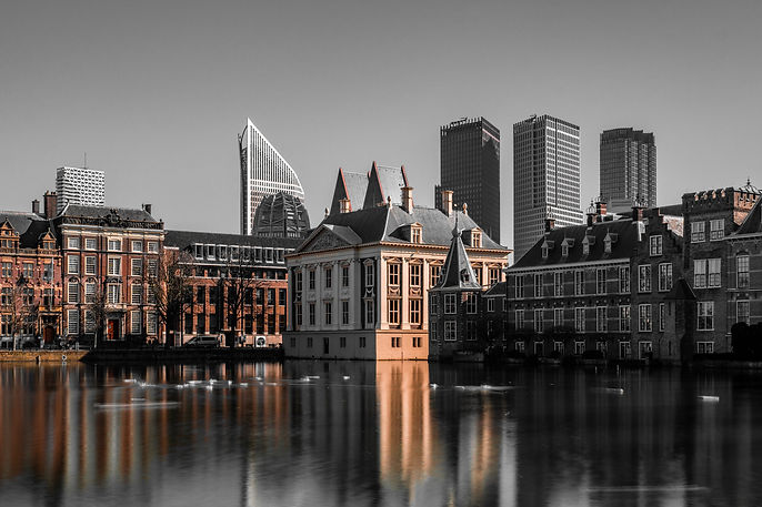 Image by Michael Fousert