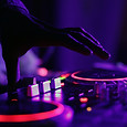 DJ Mixer