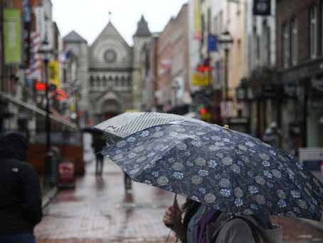 Discover Dublin's Literary Heritage and Friendly Pubs: Your Ultimate 2025 Travel Guide