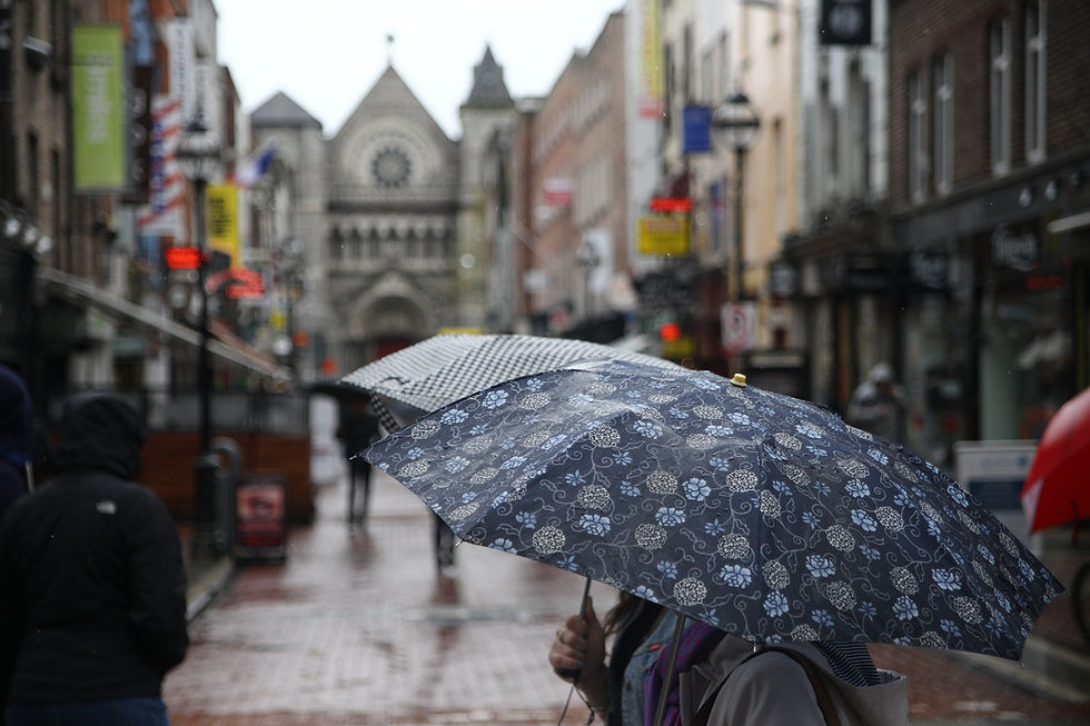 Dublin