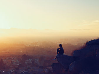 Finding Peace in Uncertain Times