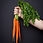 Thumbnail: Fresh Carrot
