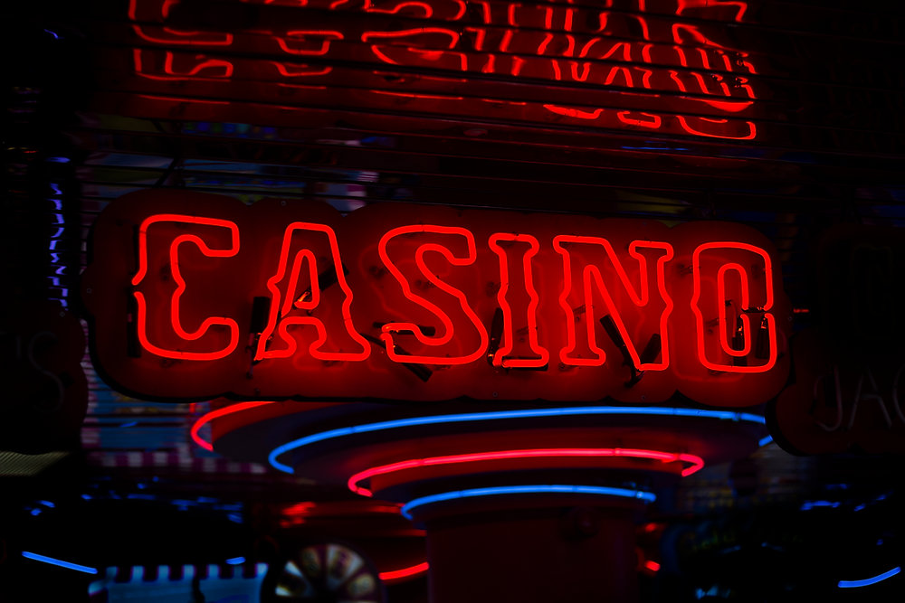 An Introduction To Jackpot Slots