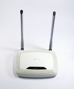 Help setting up and managing your internet and wifi system