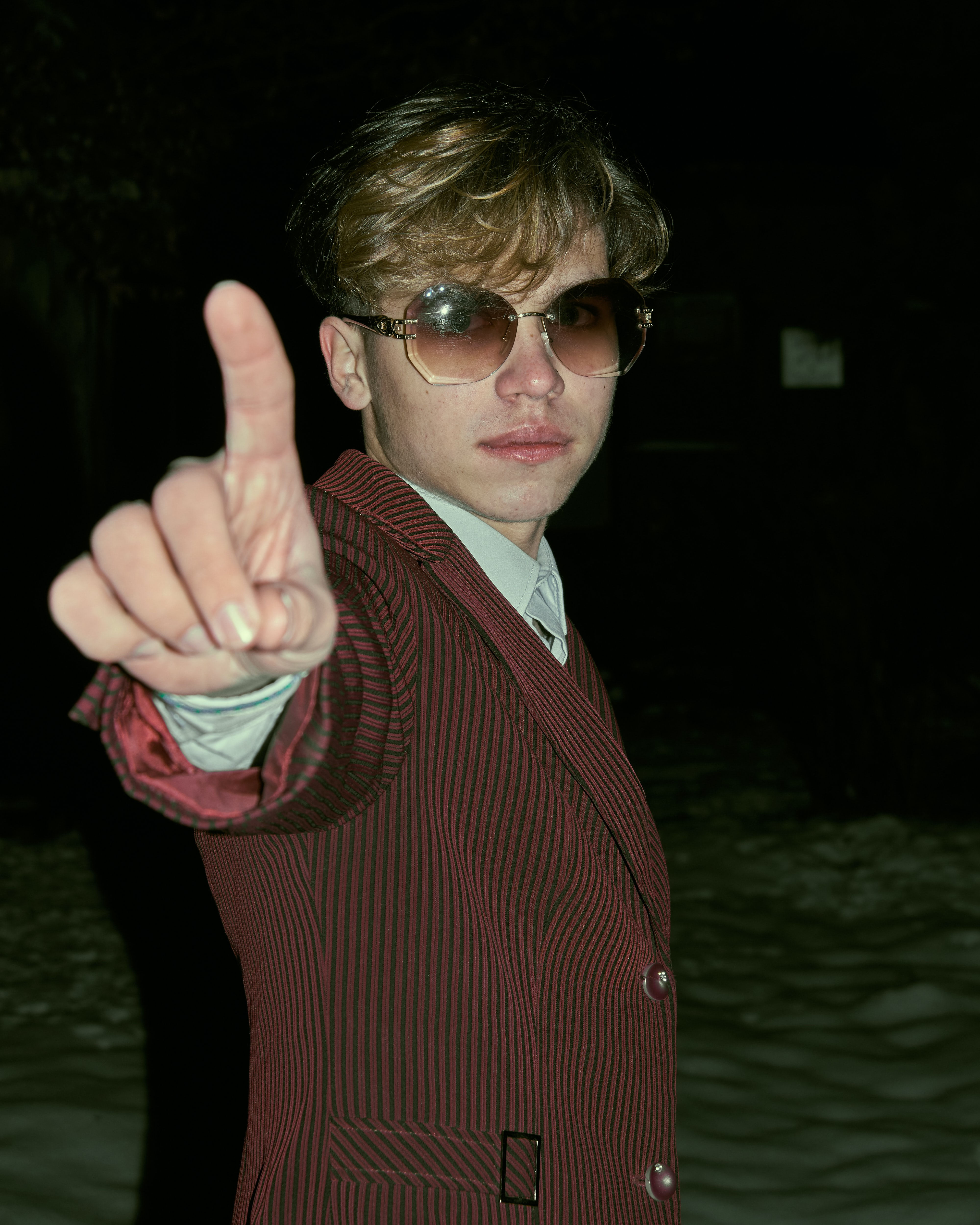 Meditation zum 3. Chakra / Solarplexus (37 Min)