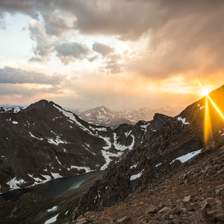 Mailout 29 May 2022 (Ascension, Yr C)