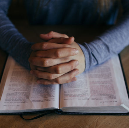 Prayer and Predestination