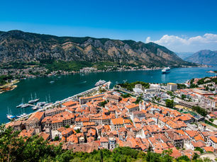 Montenegro: Where Coastline, Geography, and Tourism Shape a Compact Economy