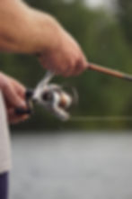 Fishing Clinic Hosted by FishCare (1)