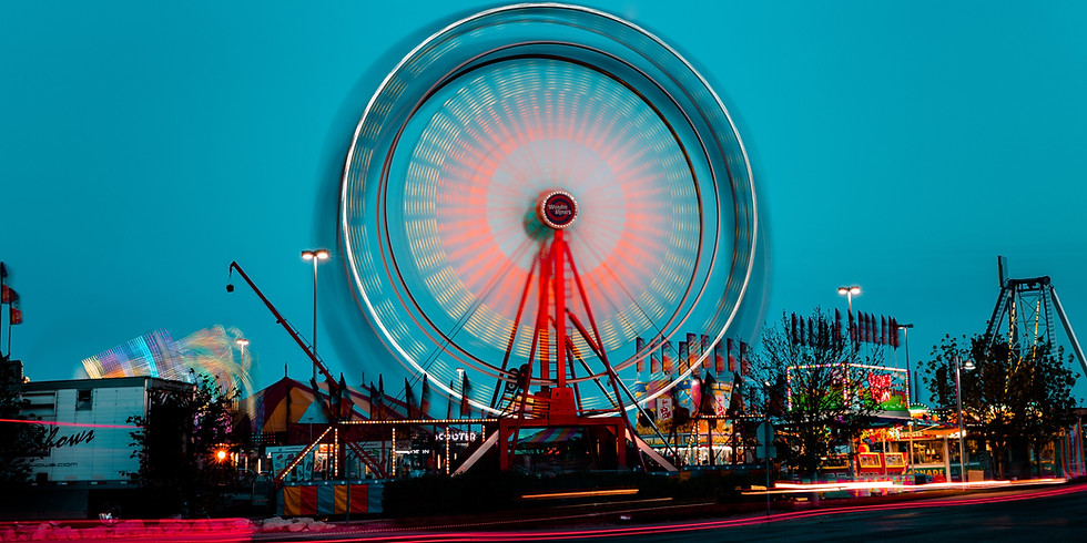 Are You Dizzy Over Vestibular Disorders?