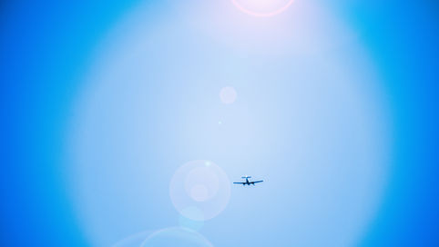 Twelve’s Historic Sustainable Aviation Fuel Deal with IAG is Deep-Tech Gold