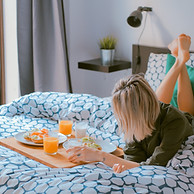 LITERIE COMPLÈTE, HOUSSE DE COUETTE POUR ENFANTS, POUFS COUSSINS PERSONNALISÉS, ETC. à Lévis, Québec