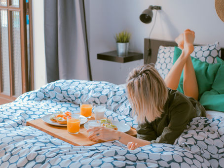 Gesunde Morgenroutine: So startest du energiegeladen in den Tag